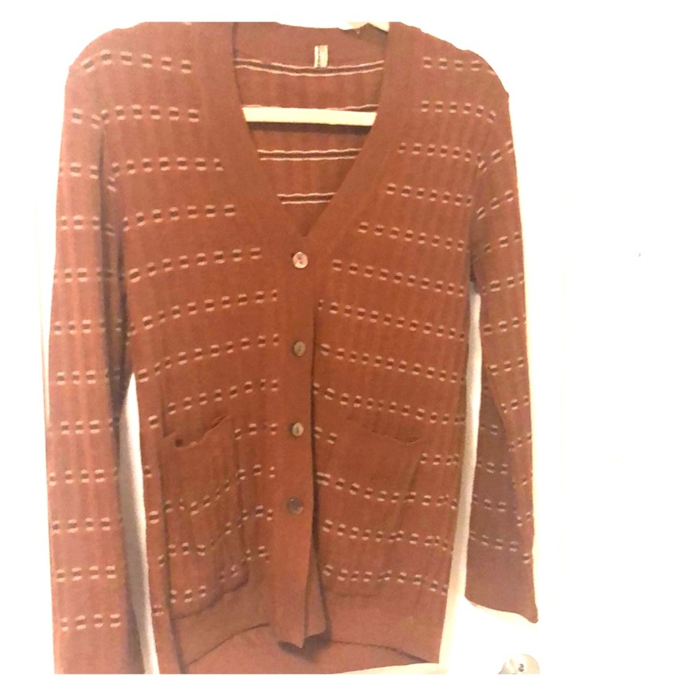 Bloomingdale sweater
